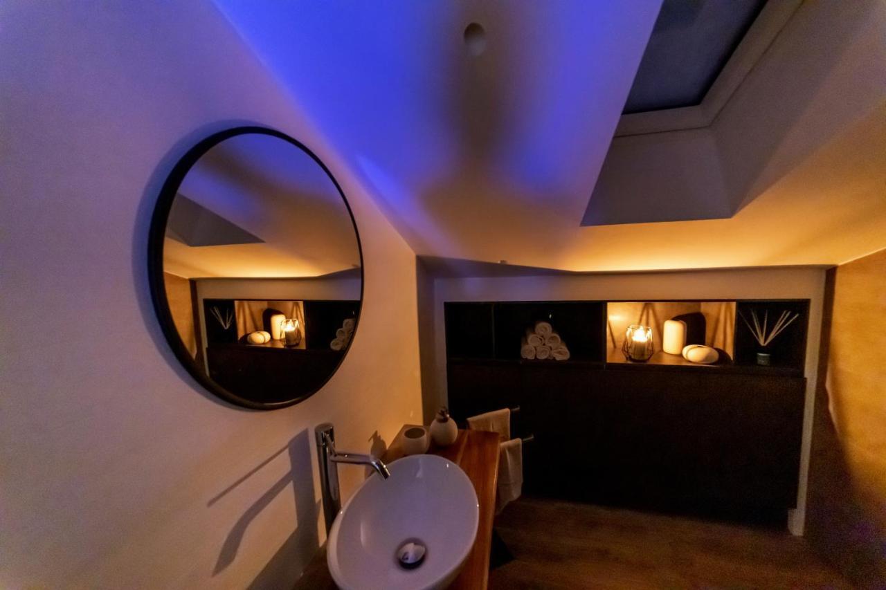 Panoramic Penthouse In The Historical Center Apartment Domodossola Exterior photo